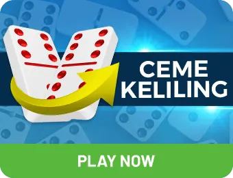 Ceme Keliling menawarkan sensasi bermain cepat dengan sistem meja berputar, strategi sederhana, dan kemenangan instan yang cocok untuk pemain yang suka permainan praktis.