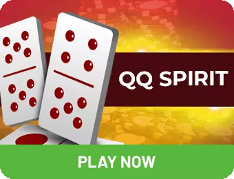 QQ Spirit menghadirkan permainan kartu QQ klasik dengan tempo cepat, aturan mudah, dan potensi kemenangan besar dalam waktu singkat.