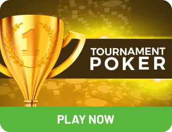 Tournament Poker menghadirkan kompetisi poker berjenjang dengan hadiah besar, sistem ranking profesional, dan atmosfer turnamen yang menantang kemampuan pemain.
